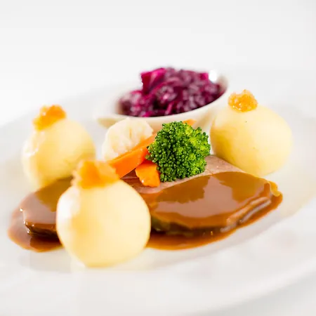 施特劳斯城市伙伴酒店