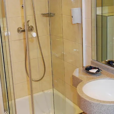 Hotel Partner Strauss 3*
