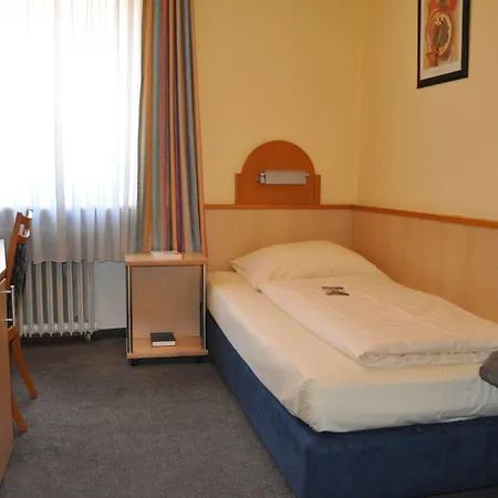 Hotel Partner Strauss 3*
