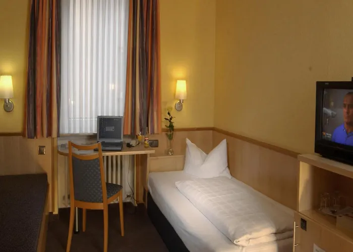 Hotel Partner Strauss