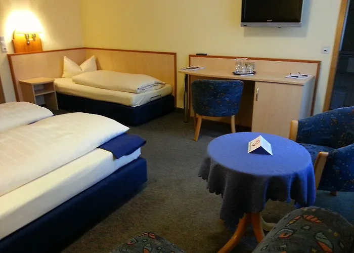 Partner Strauss Hotel 3*