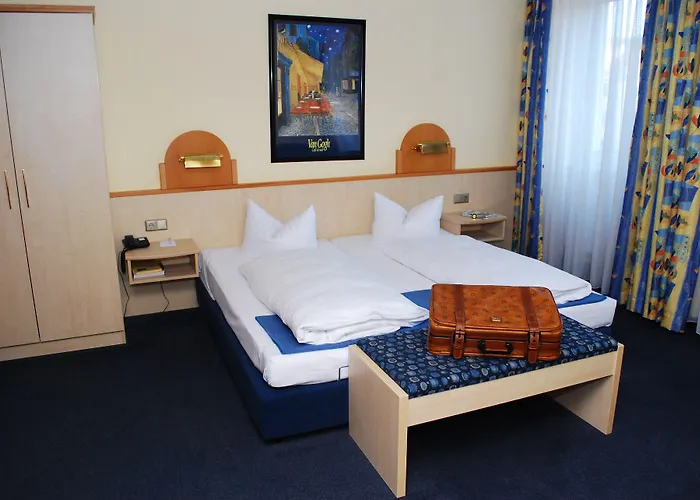 Partner Strauss Hotel Würzburg