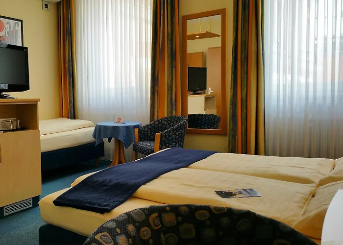 Partner Strauss Würzburg