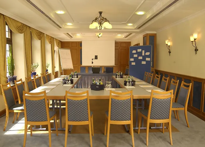 Hotel Partner Strauss 3*