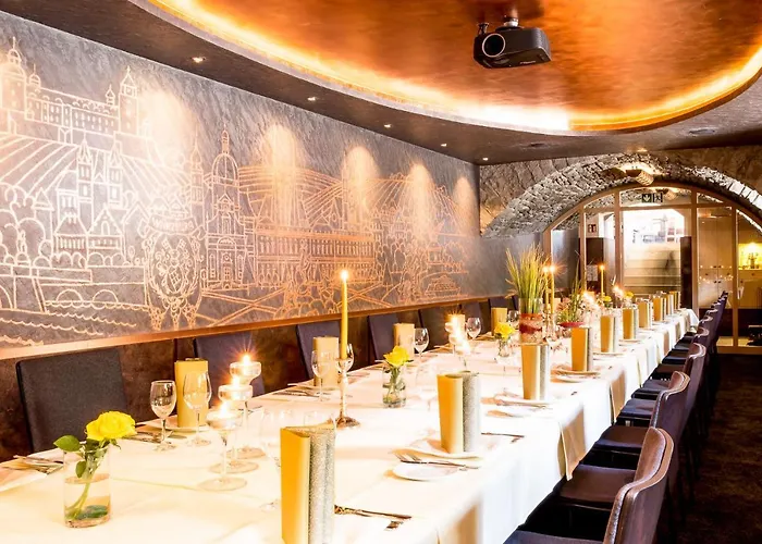 Partner Strauss Hotel